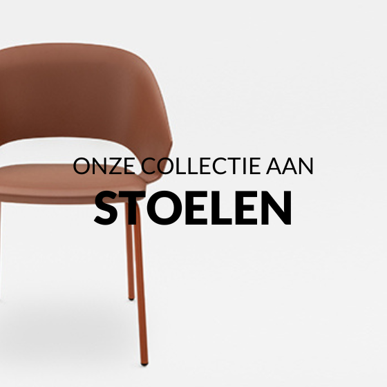 Project meubilair stoelen van Mara